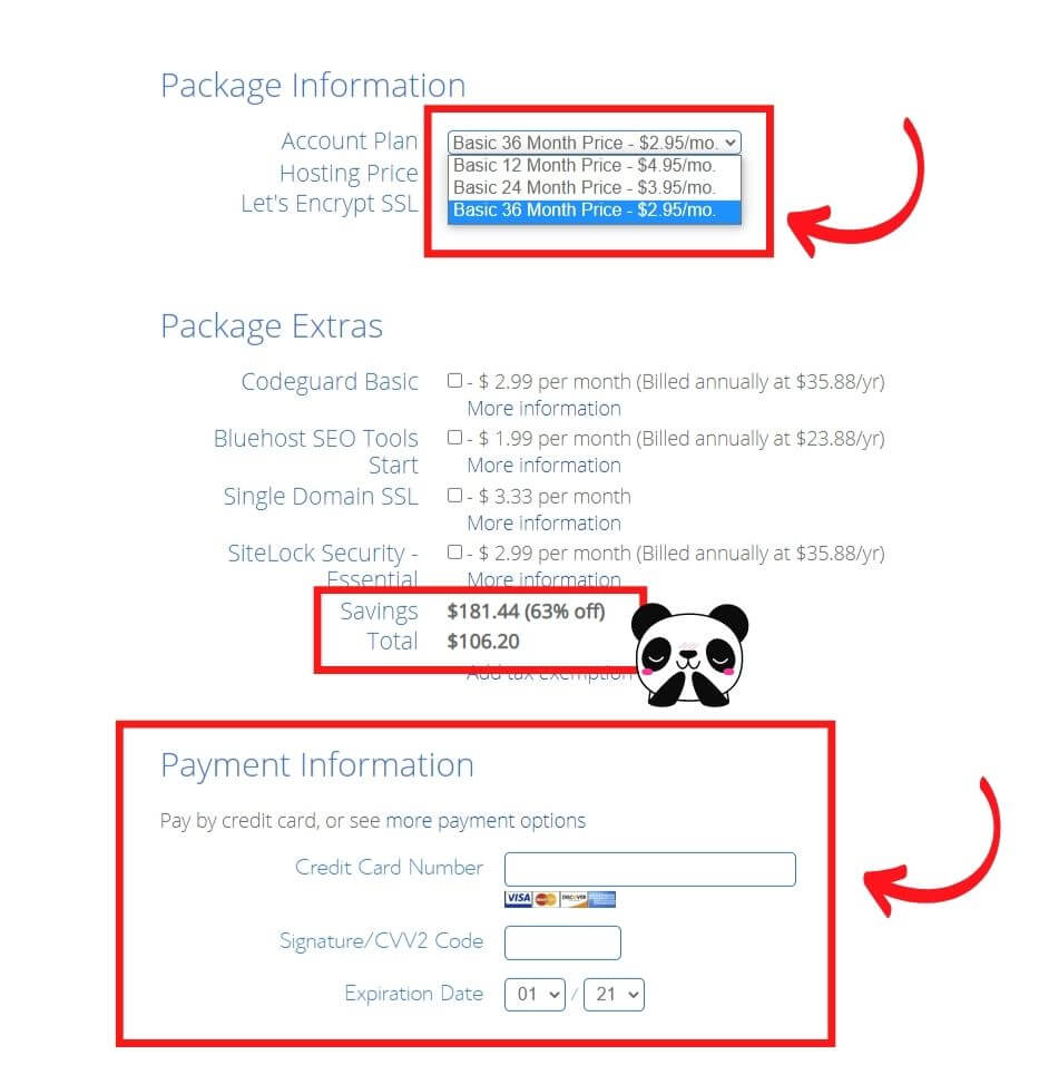 how much does it cost to start a blog - 5