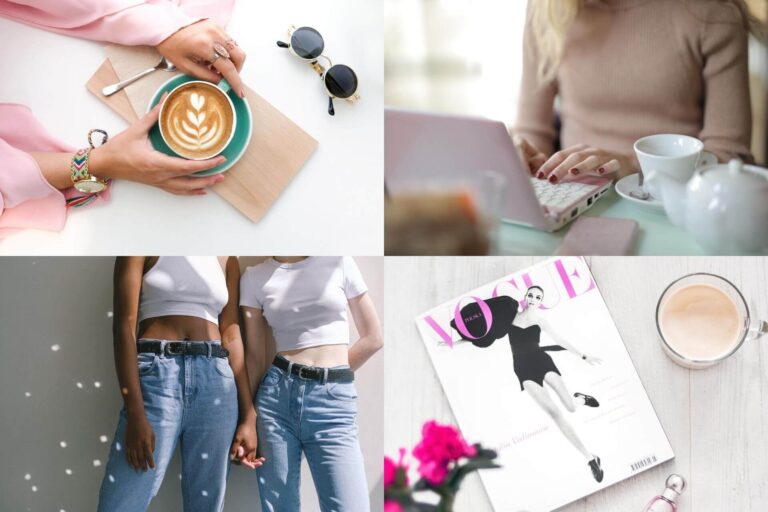 use images on your blog post
