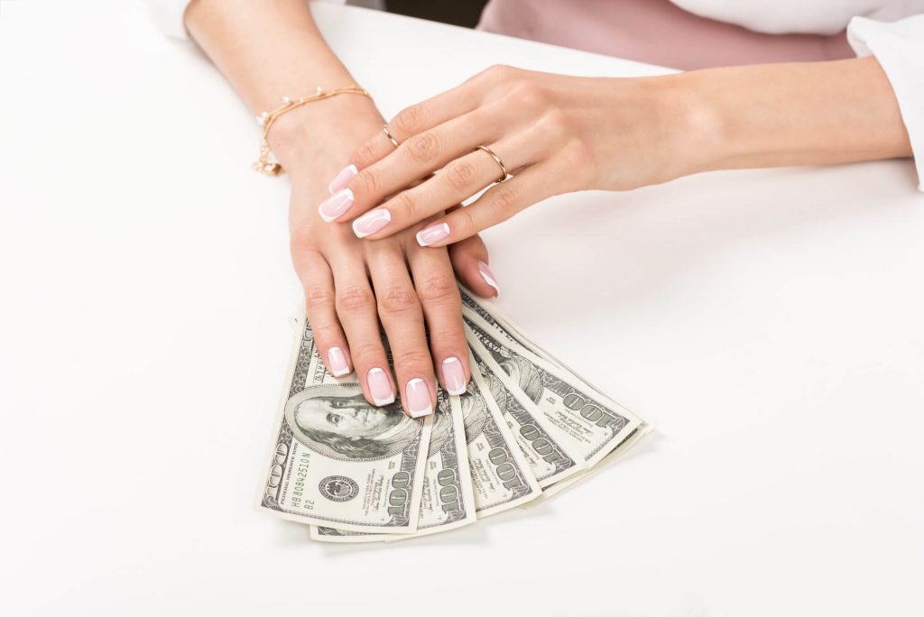 how often should I blog to make money