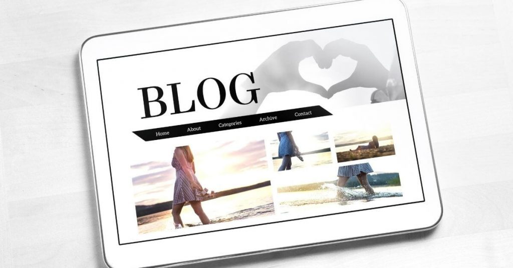 how to choose a blog name lifestyle
