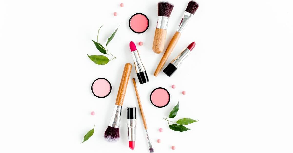 makeup blog post ideas