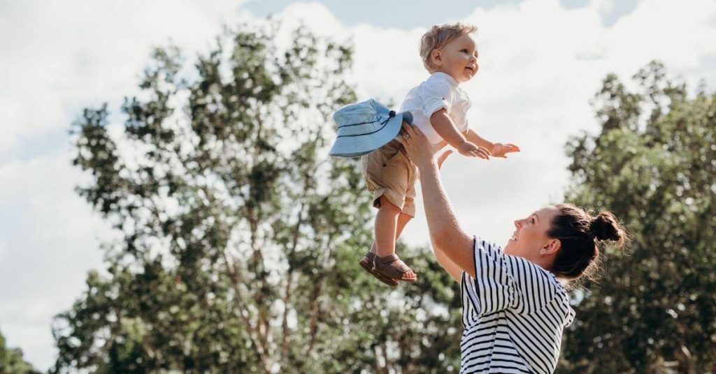 mom blog post ideas