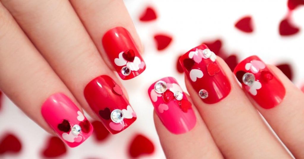 nail blog post ideas