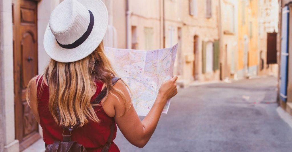 travel blog post ideas
