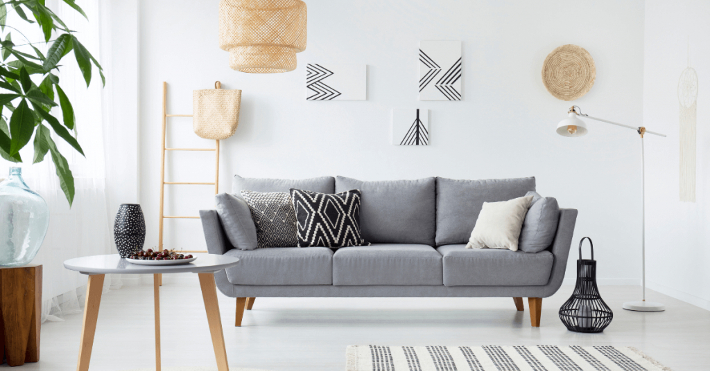 home and lifestyle blog post ideas