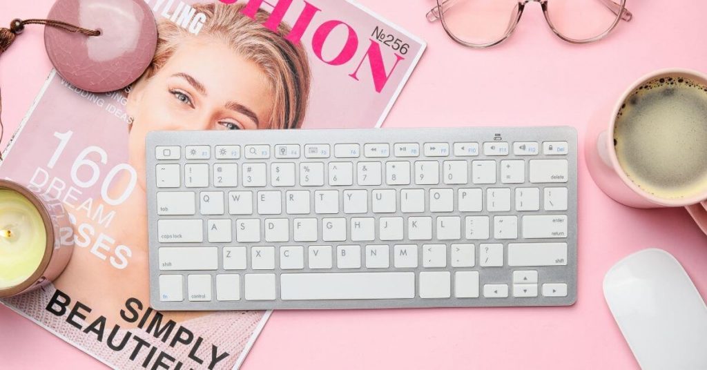 lifestyle and fashion blog post ideas