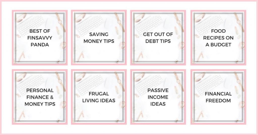 make pinterest board covers