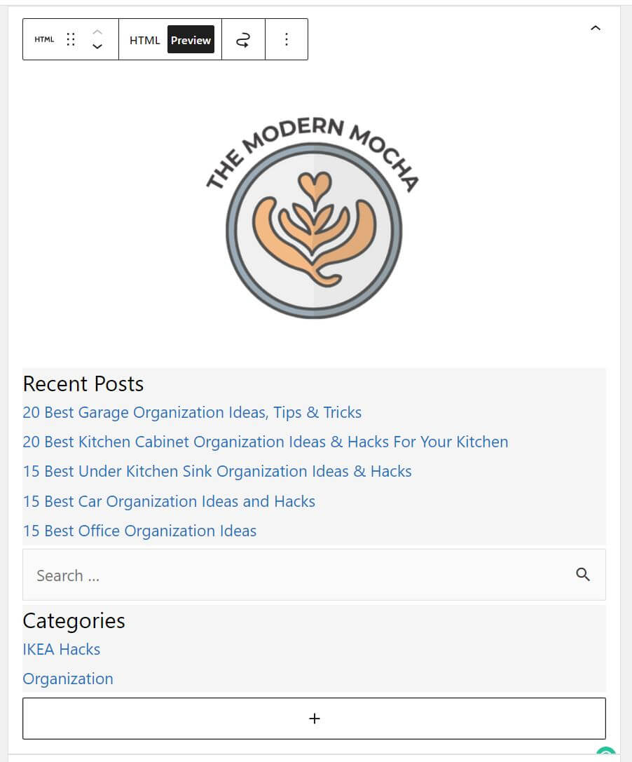 12-astra-theme-blog-logo-sidebar-center