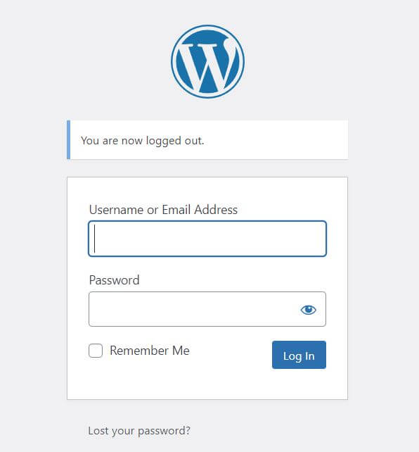 step-1-astra-theme-login