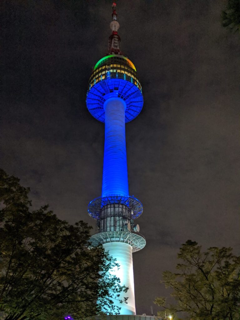 travel-blog-image-ideas-n-seoul-tower-korea